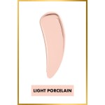 Fondöten - Born To Glow! Naturally Radiant Foundation 1.3 Light Porcelain 800897190286