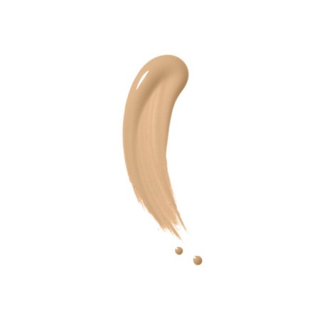 Mat Fondöten - Fit Me Matte + Poreless Foundation 140 Cool Medium 3600531551049