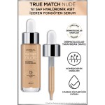 L'oréal Paris True Match Nude Fondöten Serum 2-3 Light