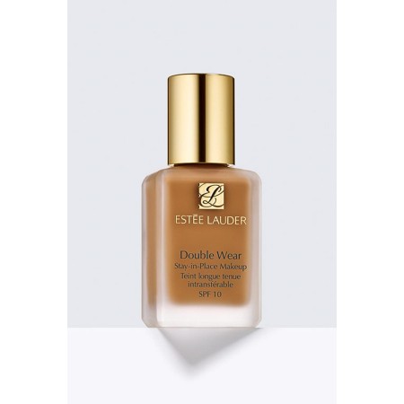 Fondöten - Double Wear Foundation S.I.P Spf 10 4C2 Auburn 30 ml 027131187080