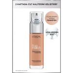 L'oréal Paris True Match Bakım Yapan Fondöten 5d Golden Sand