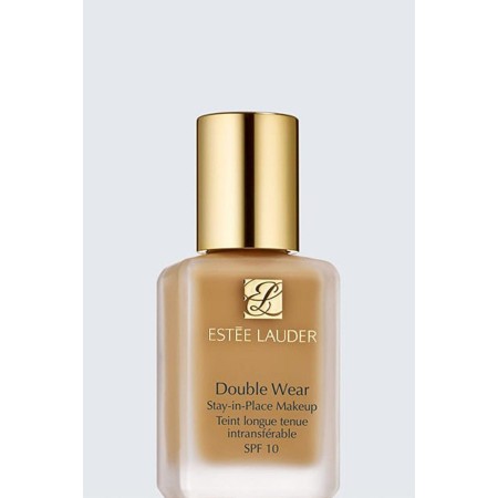 Fondöten - Double Wear Foundation S.I.P Spf 10 3W1 Tawny 30 ml 027131392385