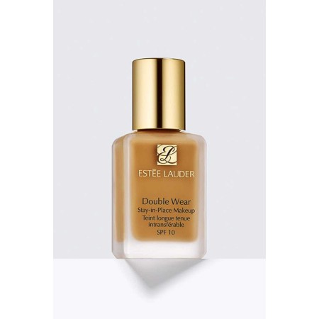 Fondöten - Double Wear Foundation S.ı.p Spf 10 3c3 Sandbar 30 Ml 027131977476