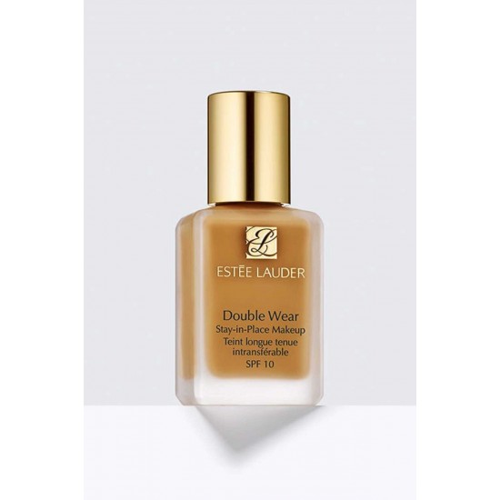 Fondöten - Double Wear Foundation S.ı.p Spf 10 3c3 Sandbar 30 Ml 027131977476