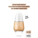 Even Better Clinical Serum Fondöten Spf 20 192333077986 85169 Wn 46 Golden Neutral (mf)