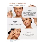 True Match Nude Fondöten Serum 0.5-2 Very Light & Revitalift Filler %1.5 Saf Hyaluronik Asit Serum