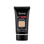 Fondöten - Mat Velvet Matifying Foundation No: 207 8690604130580