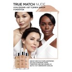 L'oréal Paris True Match Nude Fondöten Serum 3-4 Light Medium