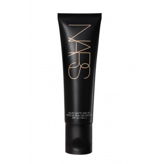 Velvet Matte Skin Tint Fondöten 6521 Malaga Medium Dark 1