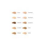 Velvet Matte Skin Tint Fondöten 6521 Malaga Medium Dark 1