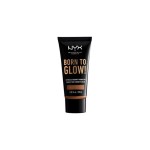 Born To Glow! Naturally Radıant Foundatıon 17 - Cappuccino