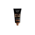 Born To Glow! Naturally Radıant Foundatıon 17 - Cappuccino