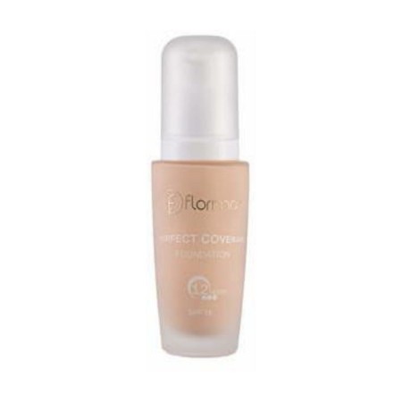 Fondöten - Perfect Coverage Foundation No: 106 8690604085941