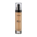 invisible cover hd fondöten 090 golden neutral 30 ml invisible 8690604527120