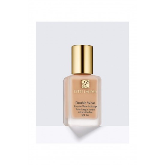 Fondöten - Double Wear Spf 10 No 1W2 Sand 30 ml 027131392378