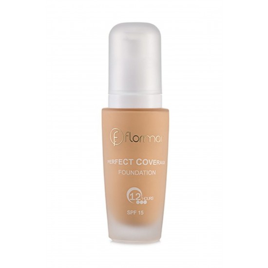 Fondöten - Perfect Coverage Foundation No: 103 8690604085910