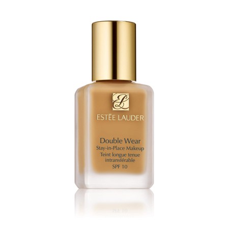 Fondöten - Double Wear Foundation 3N2 Wheat 30 ml