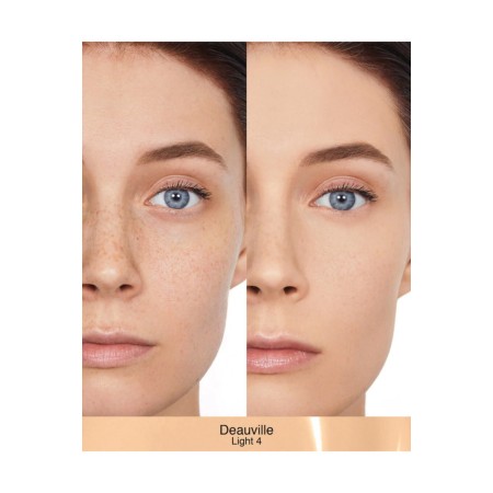 Sheer Glow Foundation - Deauville