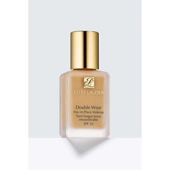 Fondöten - Double Wear Foundation S.I.P Spf 10 2N1 Desert Beige 30 ml 027131228400