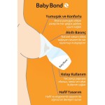 Babybond Göğüs Pompası - Manuel Süt Toplayıcı