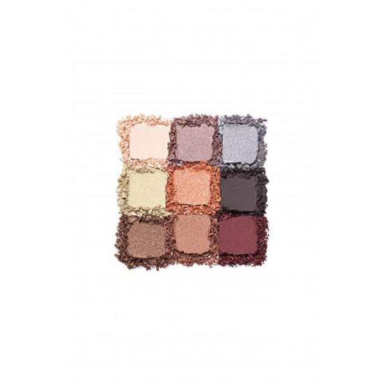 Göz Farı Ve Far Paleti - Colors Of Galaxy Eyeshadow Palette 002 Venus 42000007-002