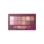 Göz Farı Paleti - The Burgundy Eye Shadow Palette 3600531429911