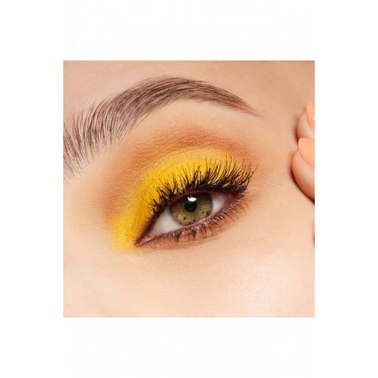 Göz Farı - Eye Shadow Chrome Yellow 1.5 g 773602001071