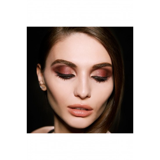 Göz Farı Paleti - The Burgundy Eye Shadow Palette 3600531429911