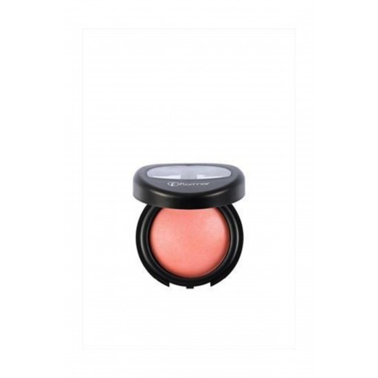 Göz Farı - Matte Terracotta Eyeshadow Orange Popsicle No: 102