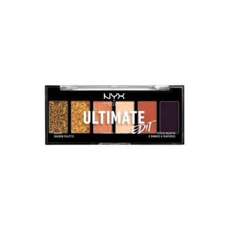 Ultımate Edıt Petıte Shadow Palette