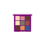 Göz Farı Ve Far Paleti - Colors Of Galaxy Eyeshadow Palette 003 Earth 42000007-003