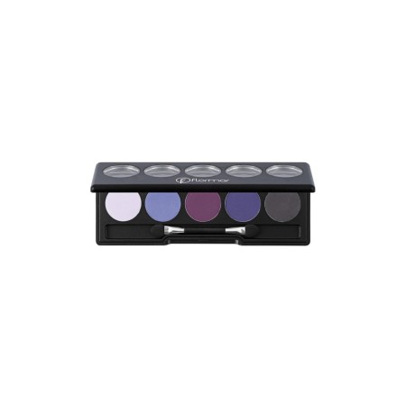 Göz Farı - Color Palette Eyeshadow Lilac Harmony 9 g 8690604191369