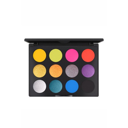 Far Paleti - Art Library: It’s Designer Eye Shadow Palette 17.2 g 773602543670