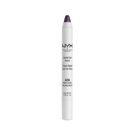 Göz Kalemi - Jumbo Eye Pencil Purple Velvet 12 g 800897141141