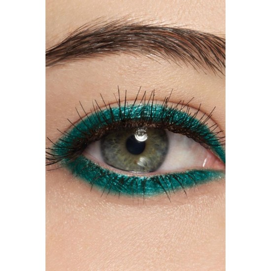 Glimmerstick Asansörlü Göz Kalemi -  Emerald