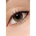 Color Trend Koyu Kahverengi Göz Kalemi - Dark Brown