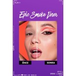 Epic Smoke Liner Göz Kalemi Violet Flash