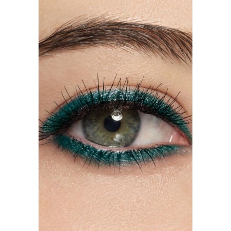 Glimmerstick Asansörlü Göz Kalemi Pırıltılı - Emerald Glow