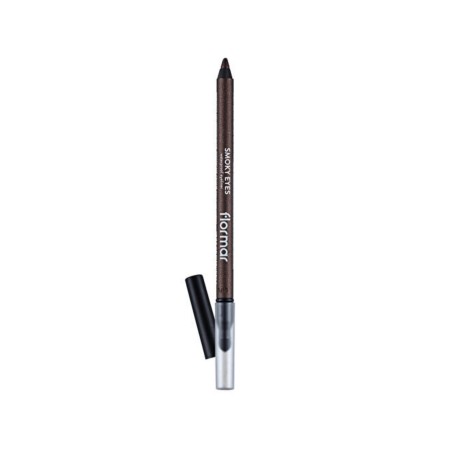 Somky Eyes Waterproof Eyeliner - Suya Dayanıklı Göz Kalemi No:006 Outstanding 30 ml 8690604547296