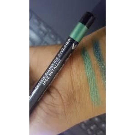 True Color Glimmerstick Eyeliner Jade Metallic