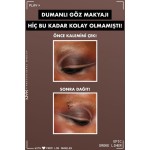 Epic Smoke Liner Göz Kalemi Nude Haze