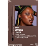 Epic Smoke Liner Göz Kalemi Nude Haze