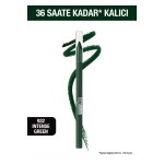 Koyu Yeşil Tattoo Liner Jel Göz Kalemi 932 Intense Green 3600531531188