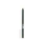 Koyu Yeşil Tattoo Liner Jel Göz Kalemi 932 Intense Green 3600531531188