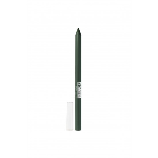 Koyu Yeşil Tattoo Liner Jel Göz Kalemi 932 Intense Green 3600531531188