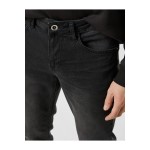 Slim Fit Kot Pantolon - Brad Jean