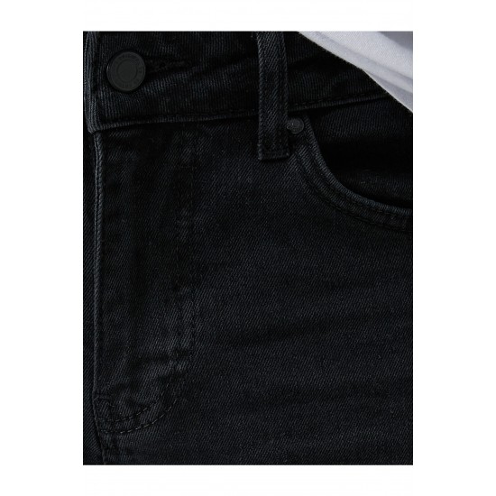 Slim Fit Kot Pantolon - Brad Jean