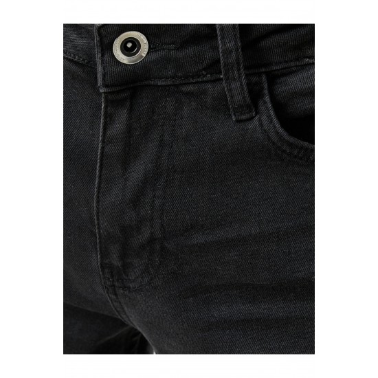 Slim Fit Kot Pantolon - Brad Jean