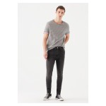 Loose Fit Jean Pantolon - Robert Jean