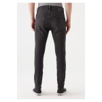 Loose Fit Jean Pantolon - Robert Jean